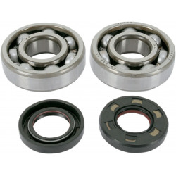 BEARING-CRANK YZ125 - 09240169 | Dr Rider
