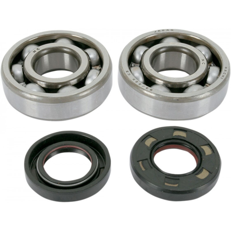 BEARING-CRANK YZ125 - 09240169 | Dr Rider