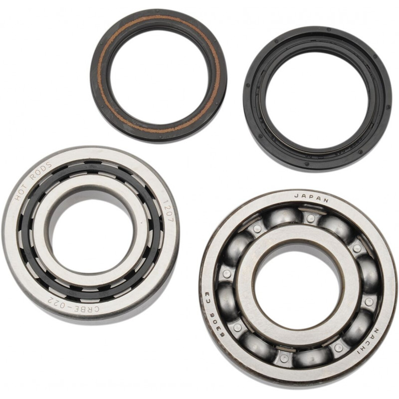 BEARING CRANK CRF450R - 09240247 | Dr Rider
