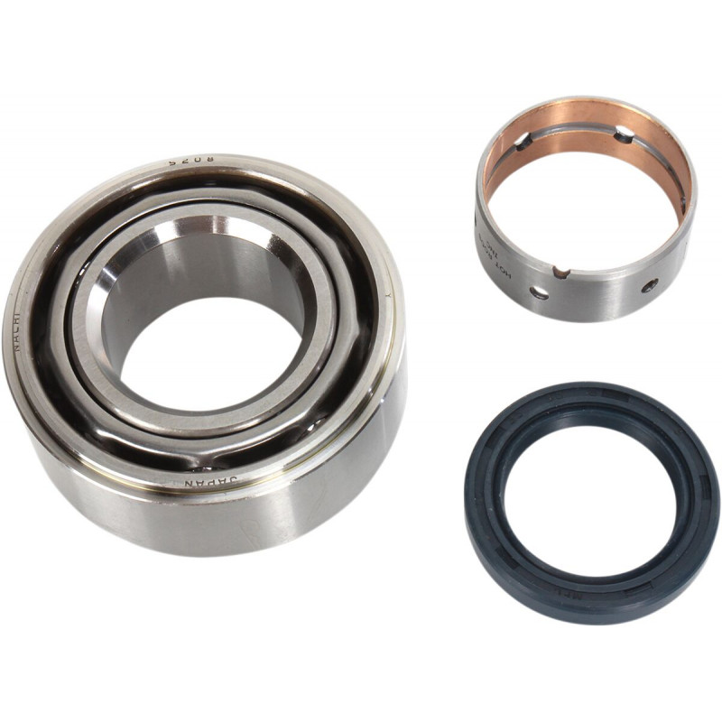 BEARINGS CRANK K075 - 09240280 - Dr Rider