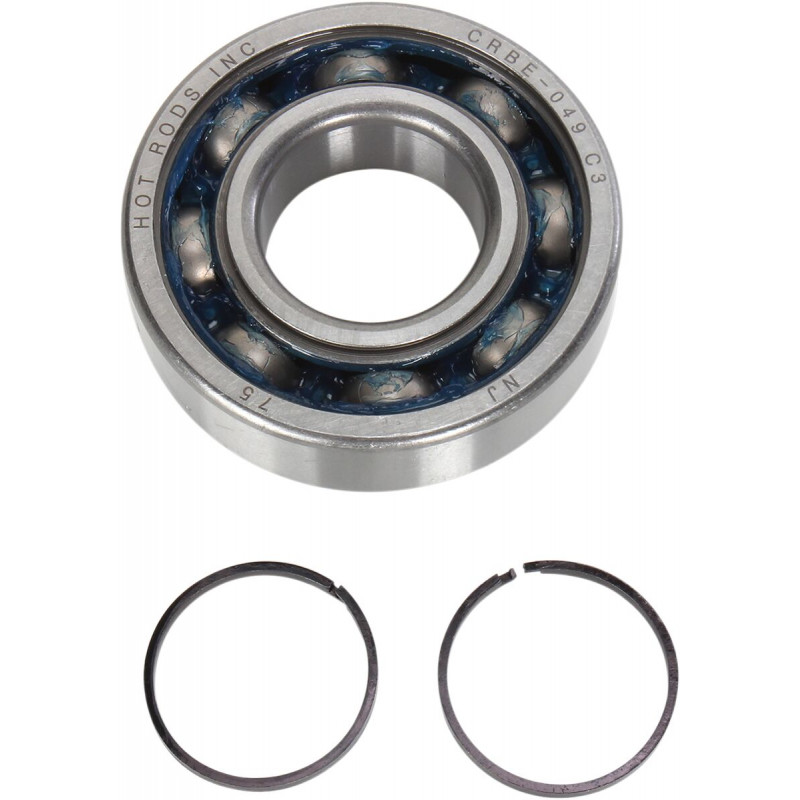 BEARINGS CRANK K081 - 09240371 - Dr Rider