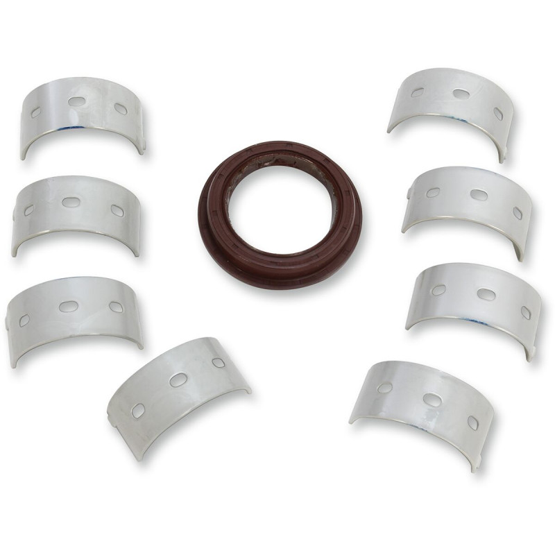 BEARINGS CRANK K087 - 09240393 - Dr Rider