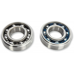 BEARINGS CRANK K091 - 09240400 | Dr Rider