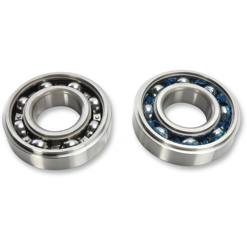 BEARINGS CRANK K091 - 09240400 | Dr Rider