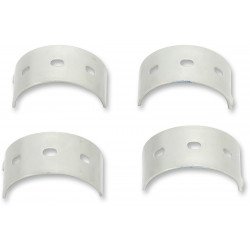 BEARINGS CRANK PLAIN - 09240404 - Dr Rider