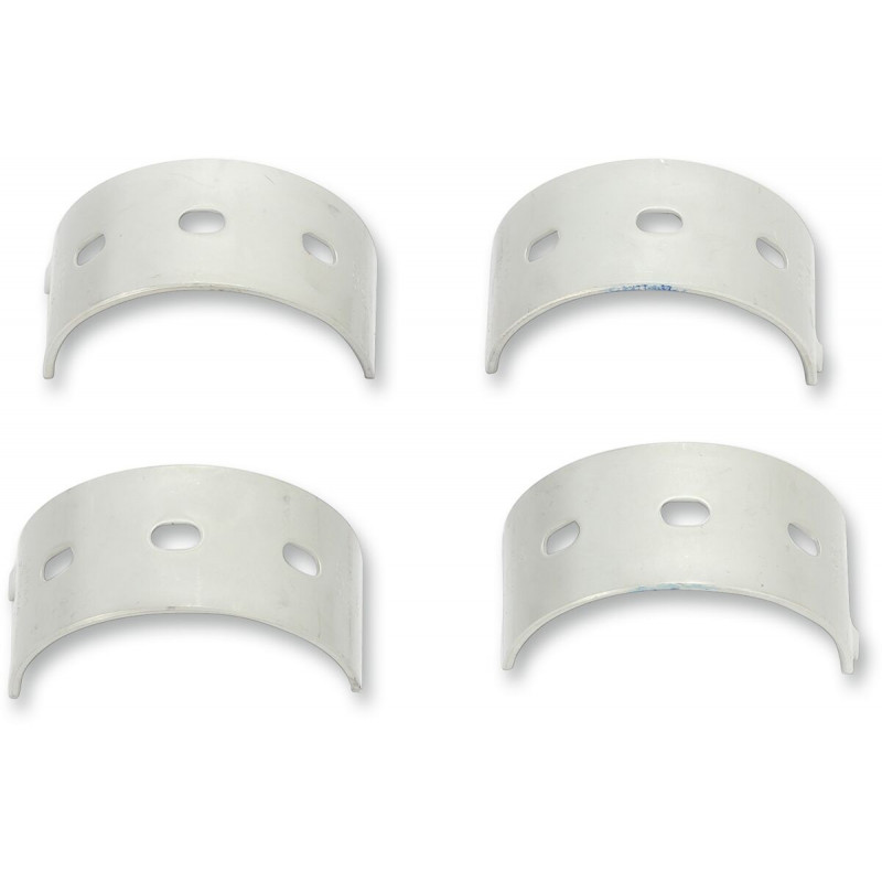 BEARINGS CRANK PLAIN - 09240404 - Dr Rider