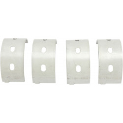 BEARINGS CRANK PLAIN - 09240405 - Dr Rider