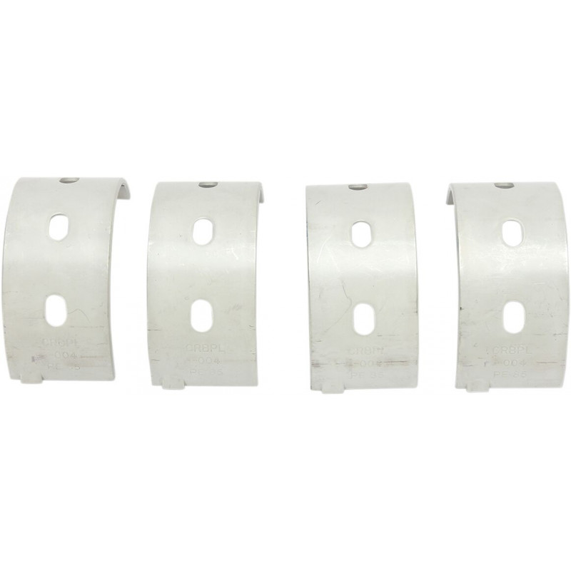 BEARINGS CRANK PLAIN - 09240405 - Dr Rider