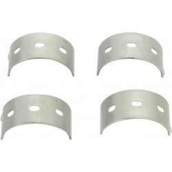 BEARINGS CRANK PLAIN - 09240408 - Dr Rider