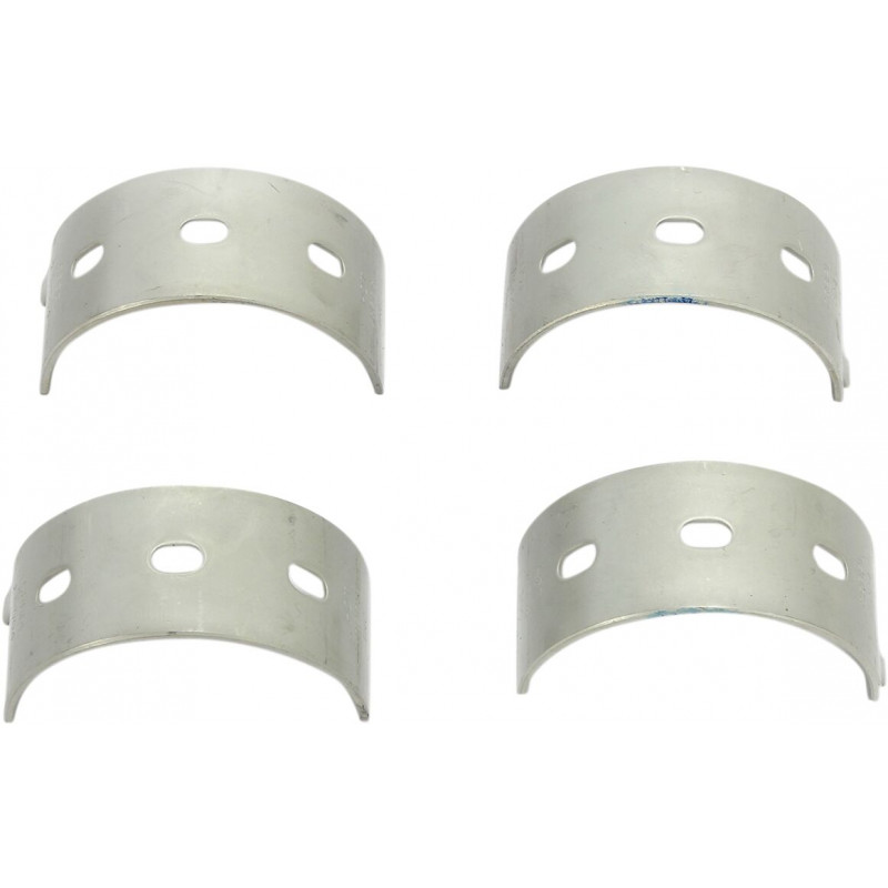 BEARINGS CRANK PLAIN - 09240408 - Dr Rider