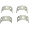 BEARINGS CRANK PLAIN - 09240408 - Dr Rider