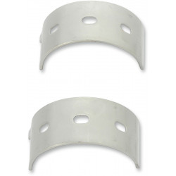 BEARINGS CRANK PLAIN - 09240409 - Dr Rider