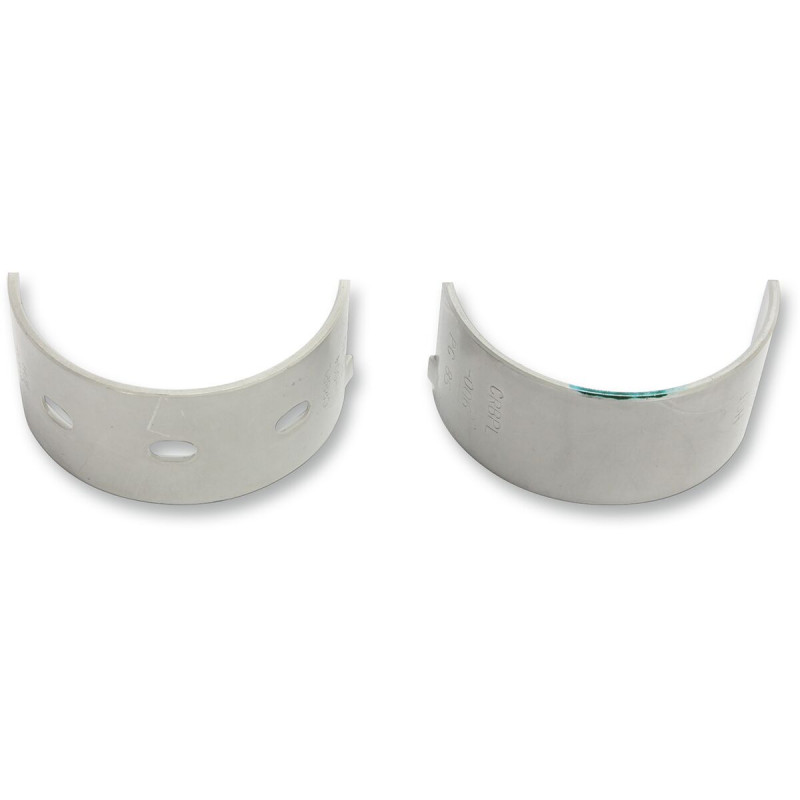 BEARINGS CRANK PLAIN - 09240410 - Dr Rider