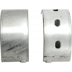BEARINGS CRANK PLAIN - 09240411 - Dr Rider