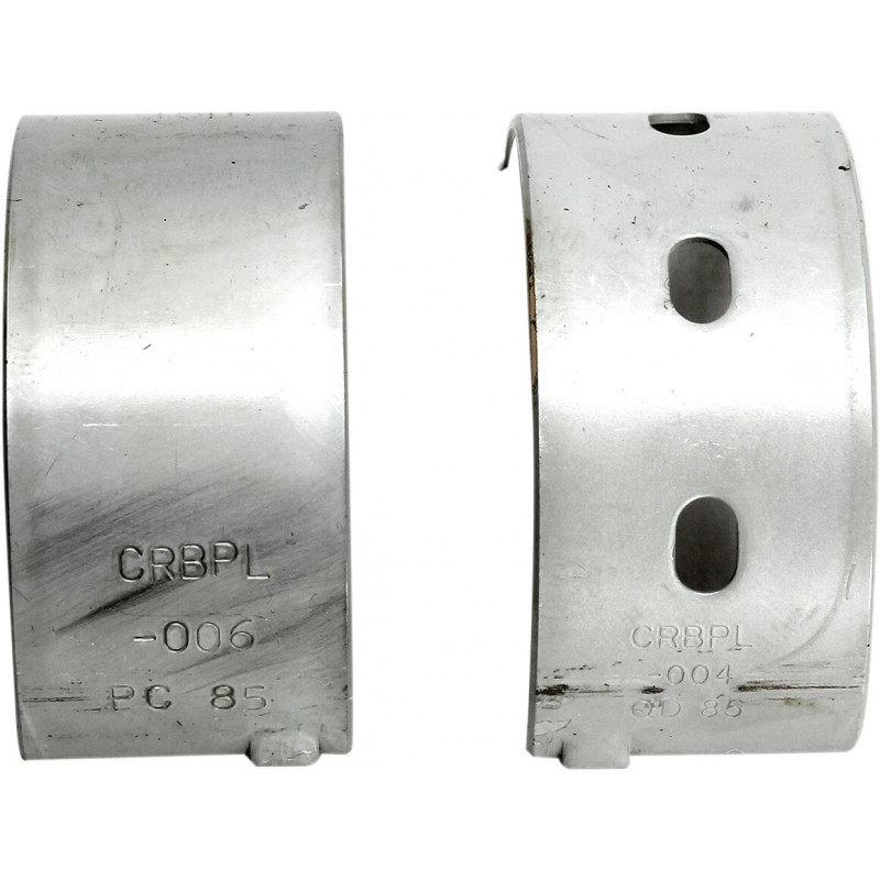 BEARINGS CRANK PLAIN - 09240411 - Dr Rider