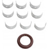 BEARINGS CRANK K088 - 09240483 - Dr Rider