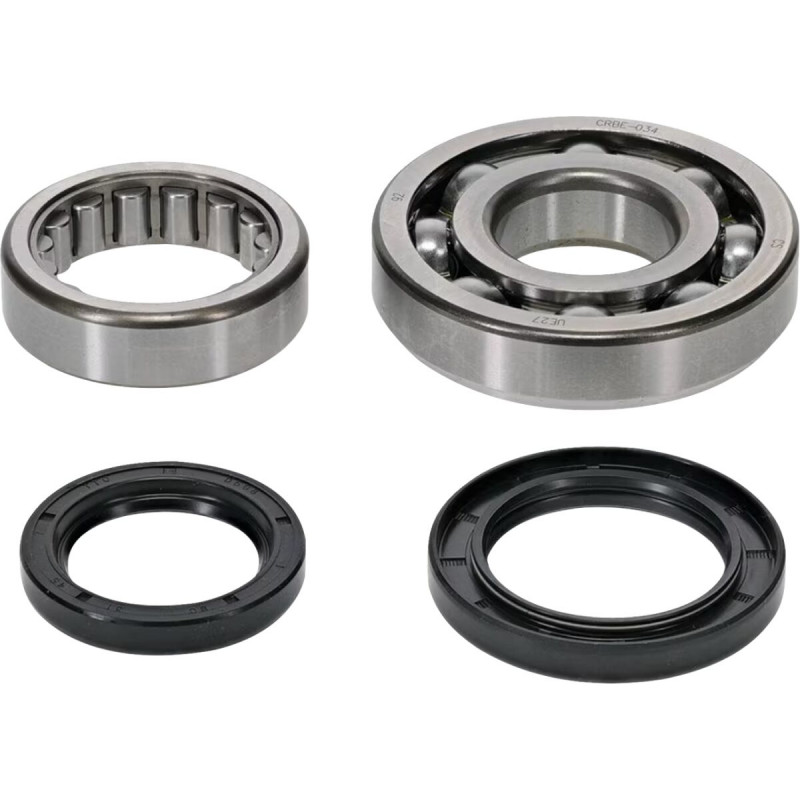 BEARING MAIN SEAL KIT HR00156  - 09240718 | Dr Rider
