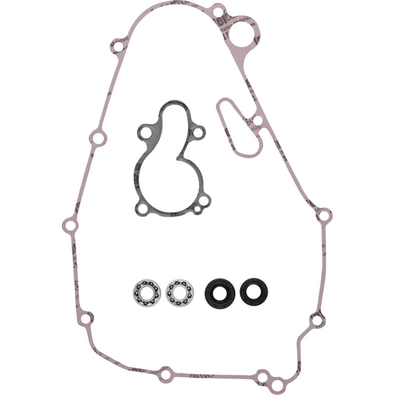 WATER PUMP KIT HR00148 KTM - 09320317 | Dr Rider