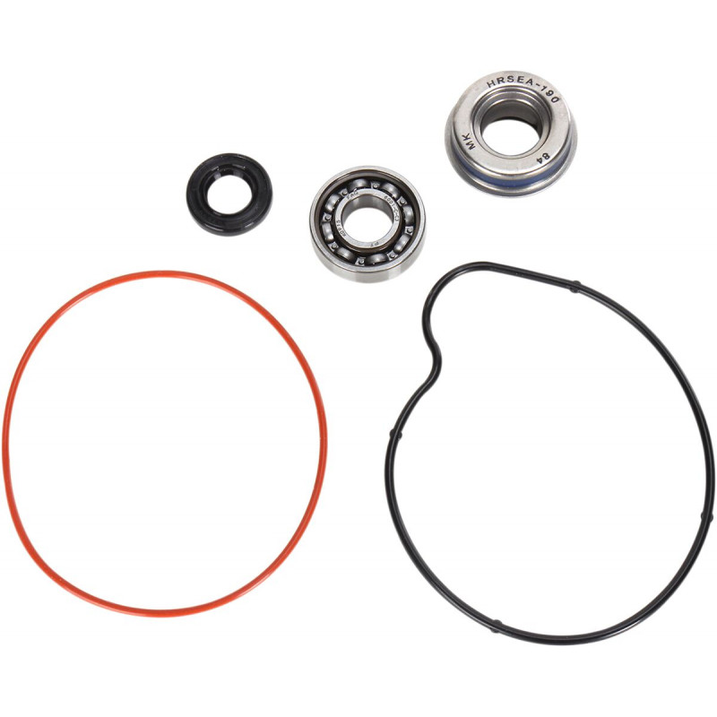 REPAIR KIT WATER PUMP YAM - 09344047 - Dr Rider