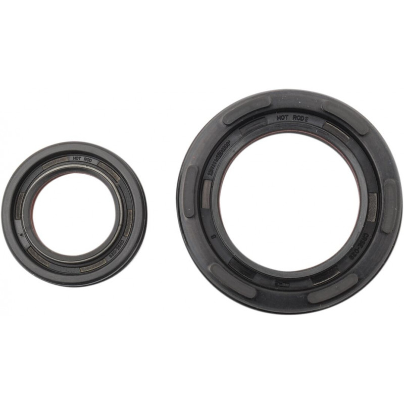 SEALS CRANK YFZ350 - 09350069 - Dr Rider