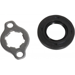 SEAL OUTPUT SHAFT OSK0043 - 09350555 - Dr Rider