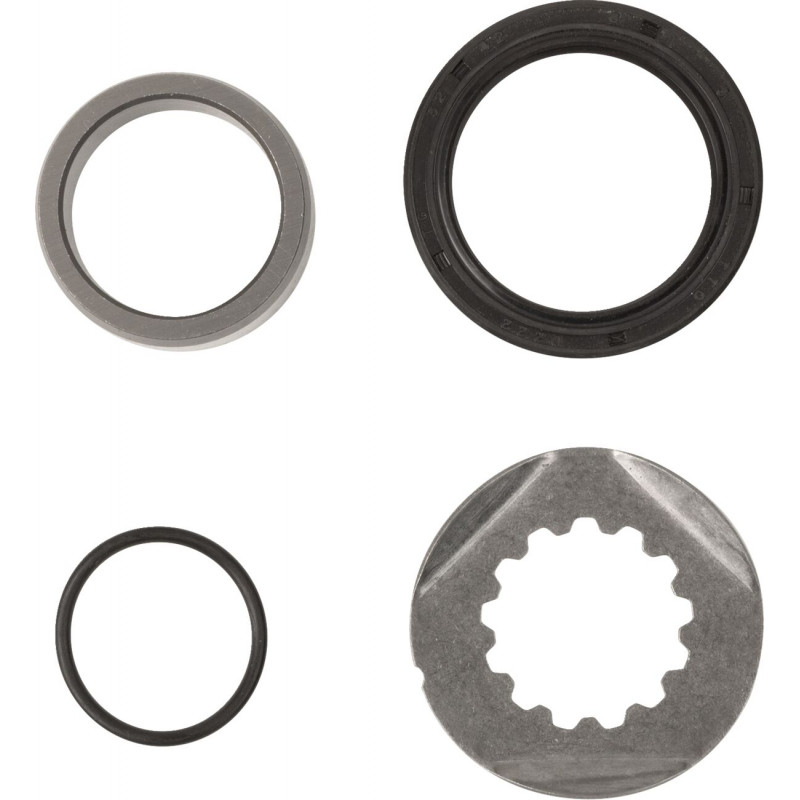 SEAL OUTPUT SHAFT OSK0040 - 09350562
