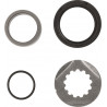 SEAL OUTPUT SHAFT OSK0040 - 09350562