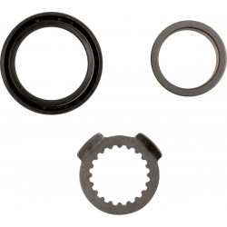 SEAL OUTPUT SHAFT OSK0037 - 09350599