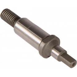 SHAFT WATER PUMP - 09500574 | Dr Rider