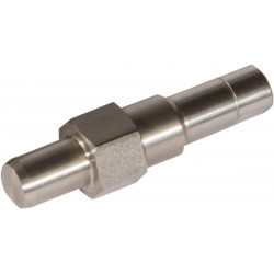SHAFT WATER PUMP - 09500578 | Dr Rider