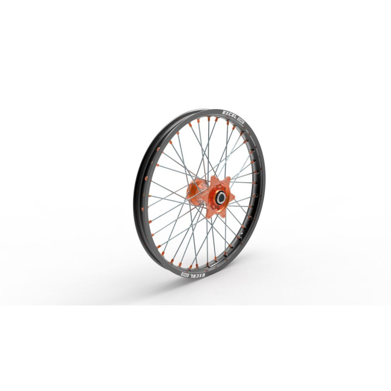 WHEEL SPORT 21X1.60 OR - 02030585