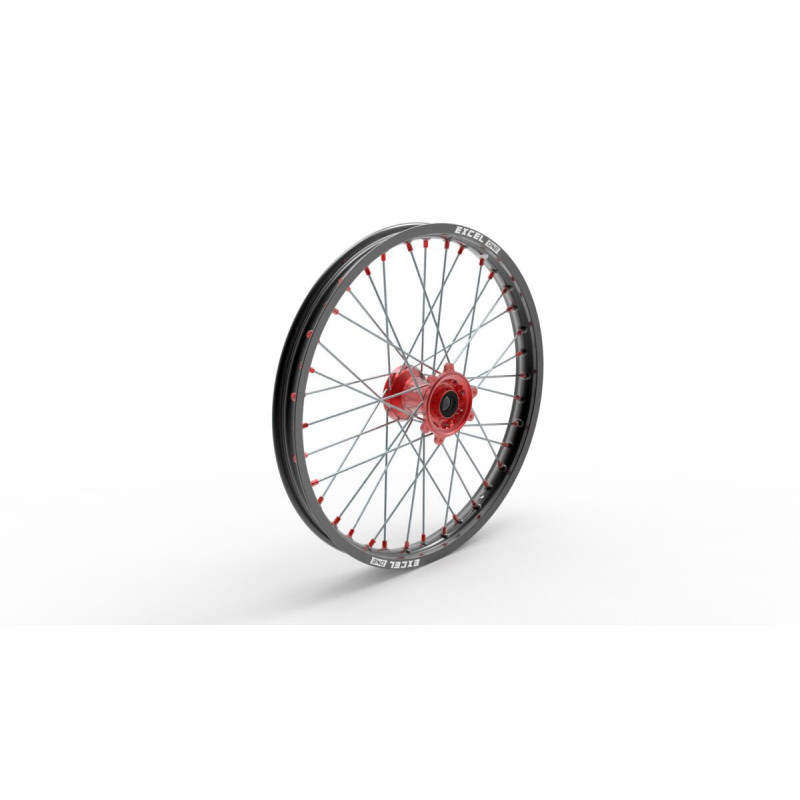 WHEEL SPORT 21X1.60 RD - 02030587 | Dr Rider