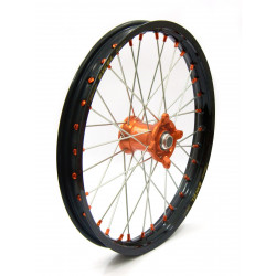 WHEEL ELITE 19X1.60 OR - 02030600 | Dr Rider
