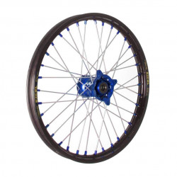 WHEEL ELITE 21X1.60 BL - 02030601