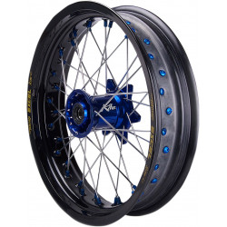 WHEEL ELITE SM 17X5.00 BL - 02030618