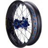 WHEEL ELITE SM 17X5.00 BL - 02030618