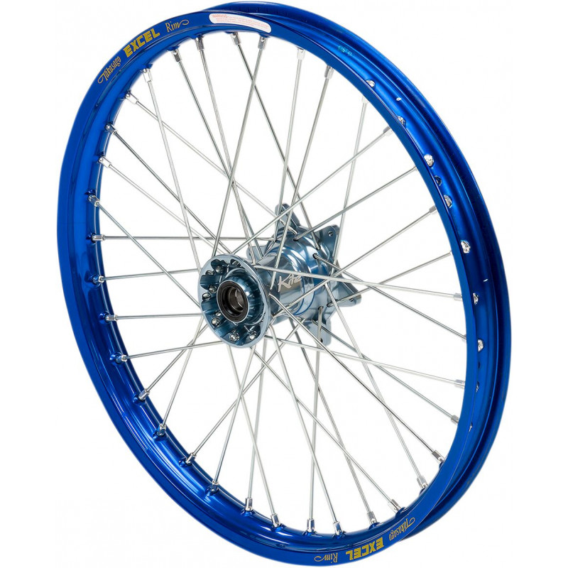 WHEEL ELITE 21X1.60 MXGP - 02030638