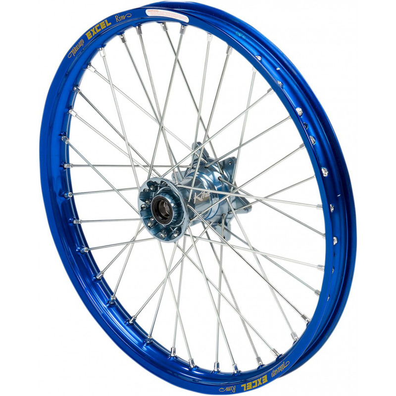 WHEEL ELITE 21X1.60 MXGP - 02030639