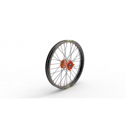 WHEEL ELITE 17X1.40 OR - 02030642