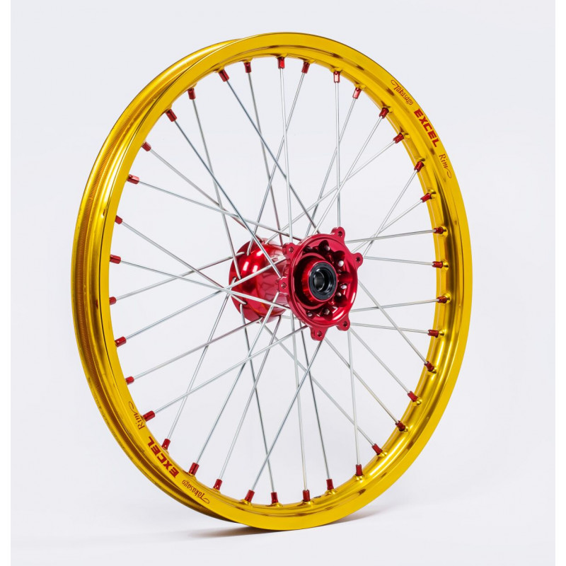 WHEEL ELITE 21X1.60 GD/RD - 02030649