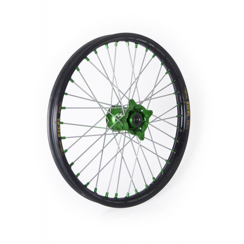 WHEEL ELITE 21X1.60 GR - 02030661