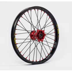 WHEEL ELITE 19X1.60 RD - 02030680