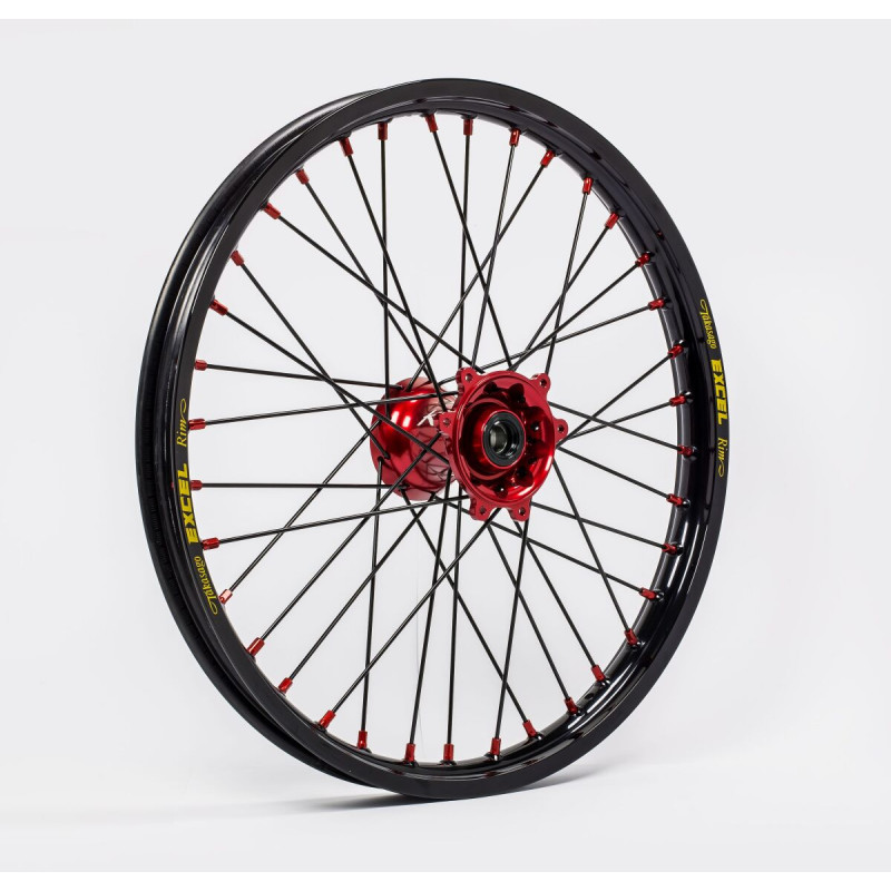 WHEEL ELITE 19X1.60 RD - 02030680