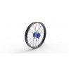 WHEEL ELITE 19X1.60 BL - 02030681