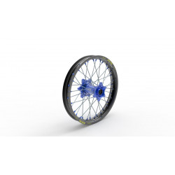 WHEEL ELITE SM 16X3.50 BL - 02030709