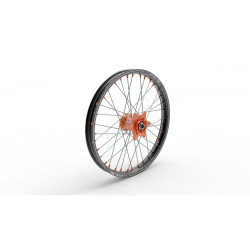 WHEEL ELITE 21X1.60 OR A60 - 02030710