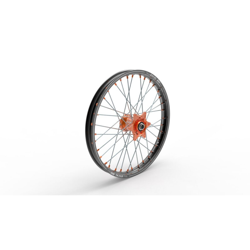 WHEEL ELITE 21X1.60 OR A60 - 02030710