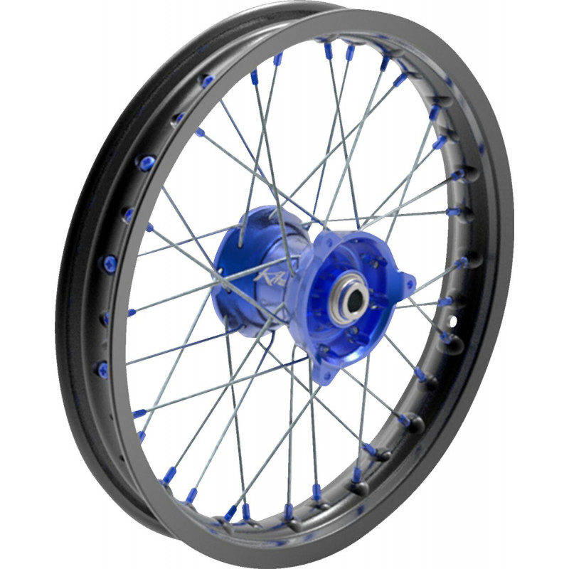 WHEEL ELITE 21X1.60 BL - 02030713 | Dr Rider