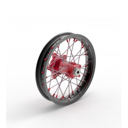 WHEEL ELITE 12X1.60 RD - 02030714 | Dr Rider