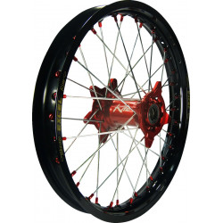 WHEEL ELITE 12X1.60 RD - 02030714 | Dr Rider